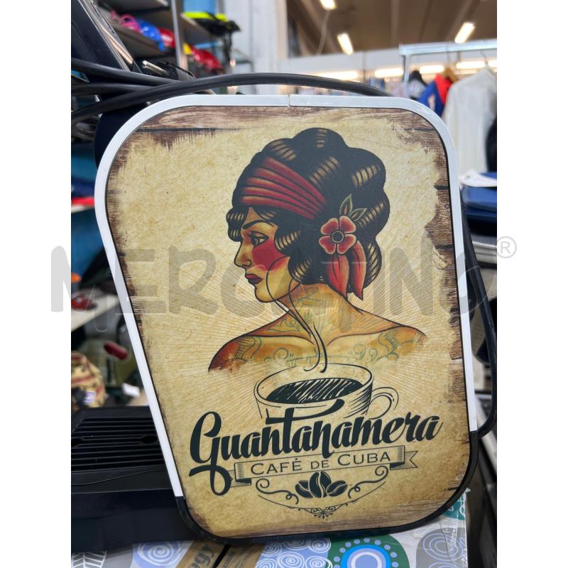 MACCHINA CAFFE' GUANTHANAMERA | Mercatino dell'Usato Teramo 2