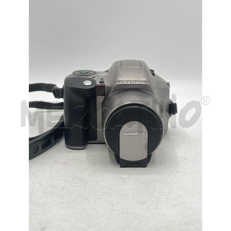 MACCHINA FOTOGRAFICA A RULLINO REFLEX OLYMPUS IS 200 | Mercatino dell'Usato Teramo 2