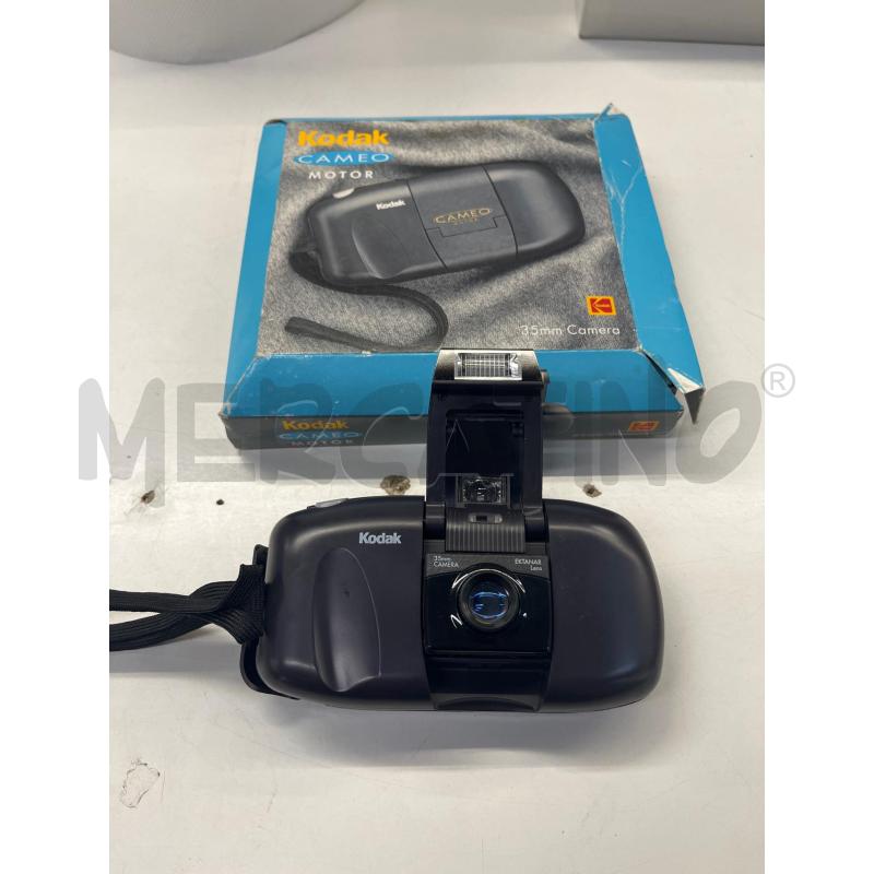 MACCHINA FOTOGRAFICA KODAK CAMEO | Mercatino dell'Usato Teramo 1