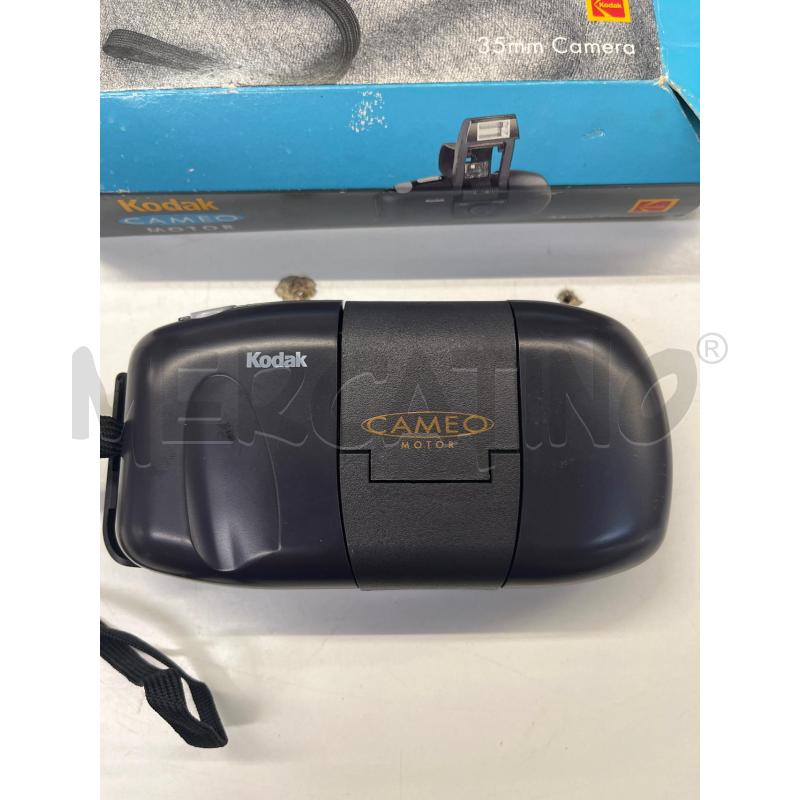 MACCHINA FOTOGRAFICA KODAK CAMEO | Mercatino dell'Usato Teramo 2