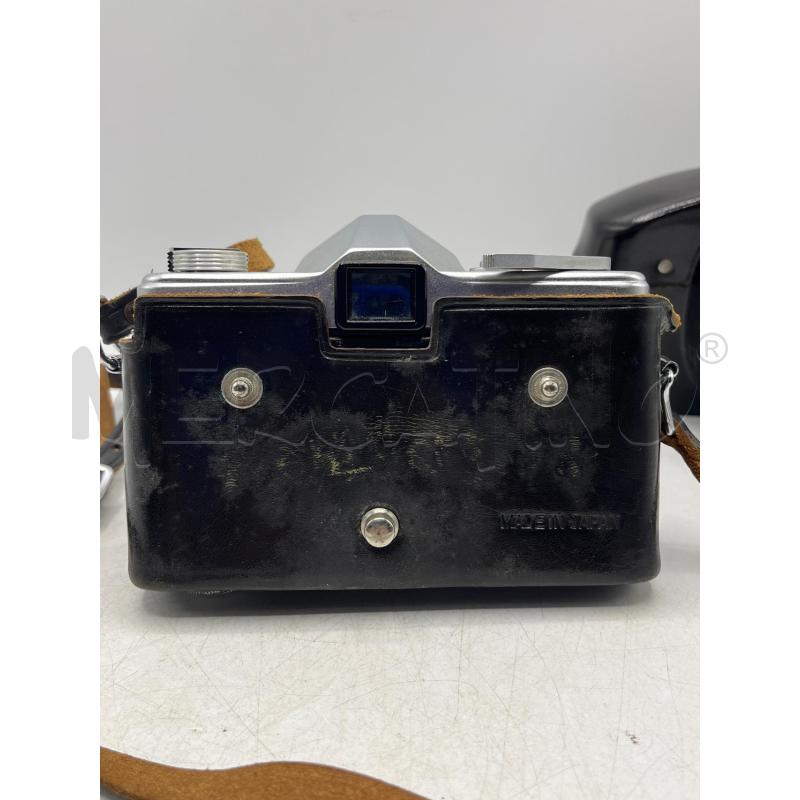 MACCHINA FOTOGRAFICA KOWA FLEX COMPLETA | Mercatino dell'Usato Teramo 2