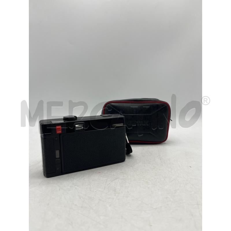 MACCHINA FOTOGRAFICA PENTAX PINO 35 | Mercatino dell'Usato Teramo 2