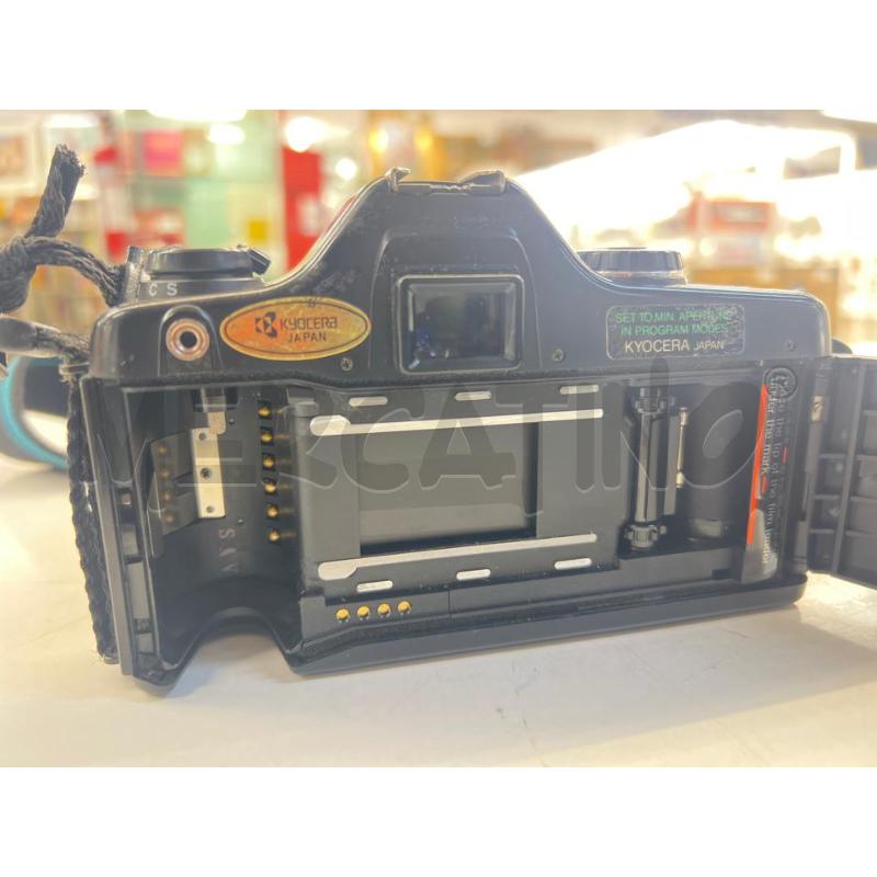 MACCHINA FOTOGRAFICA YASHICA 108 MADE IN JAPAN  | Mercatino dell'Usato Teramo 5