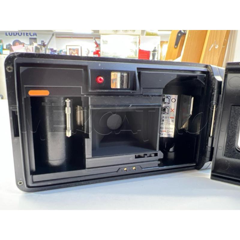 MACCHINA FOTOGRAFICA YASHICA J MINI  | Mercatino dell'Usato Teramo 3