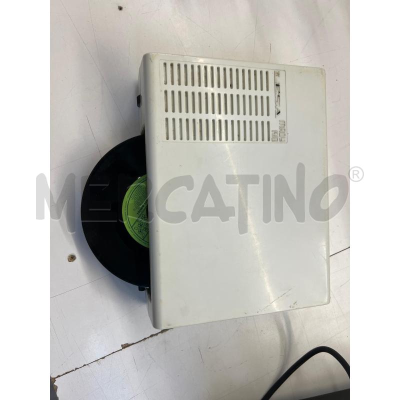 MANGIADISCHI  LESA LESA MADY KID VINTAGE PLASTICA | Mercatino dell'Usato Teramo 2