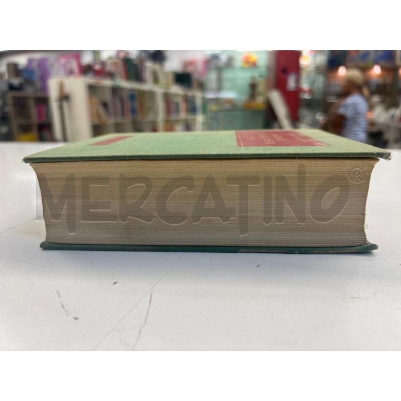 MANUALE DELL'INGEGNERE CIVILE MANUALI CREMONESE PERRELLA ROMA 1953 | Mercatino dell'Usato Teramo 2