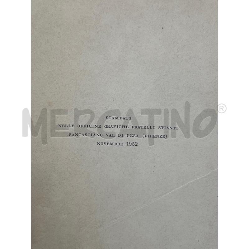 MANUALE DELL'INGEGNERE CIVILE MANUALI CREMONESE PERRELLA ROMA 1953 | Mercatino dell'Usato Teramo 3