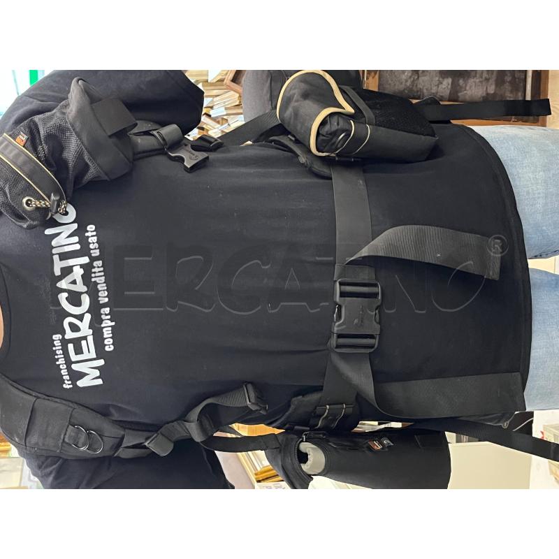 MARSUPIO MACCHINE FOTOGRAFICHE PROFESSIONALE LOWEPRO | Mercatino dell'Usato Teramo 1