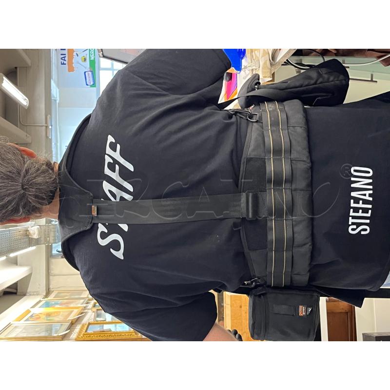 MARSUPIO MACCHINE FOTOGRAFICHE PROFESSIONALE LOWEPRO | Mercatino dell'Usato Teramo 2