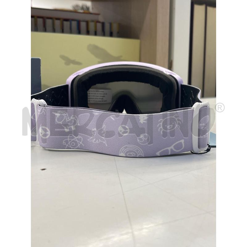 MASCHERA SNOWBOARD ODOLAND  | Mercatino dell'Usato Teramo 2