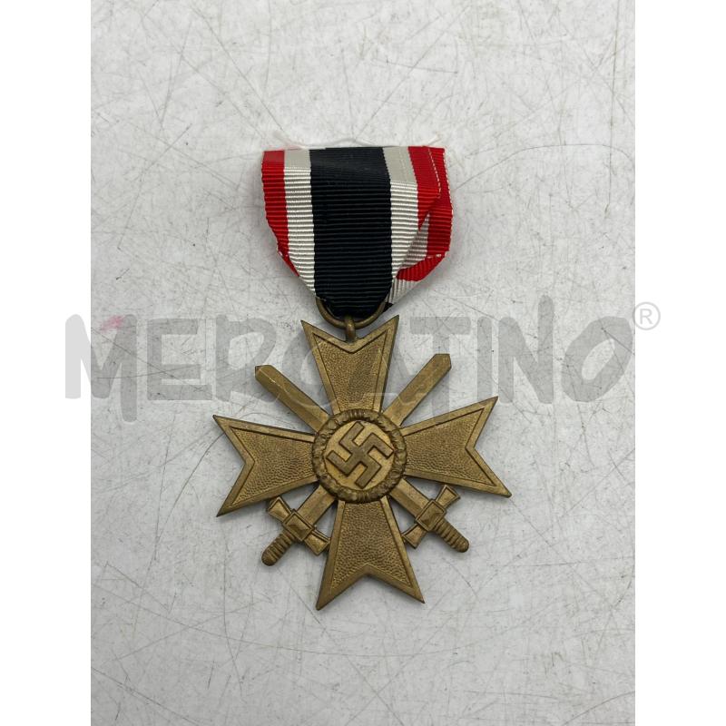 MEDAGLIA DA COLLEZIONE TEDESCA 1939 SS | Mercatino dell'Usato Teramo 1