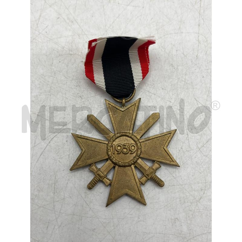 MEDAGLIA DA COLLEZIONE TEDESCA 1939 SS | Mercatino dell'Usato Teramo 2