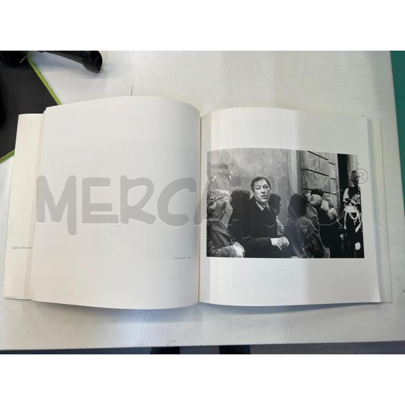 METAFORE DELL'ASSENZA FOTOGRAFIE 1956-1991 PAOLO DELL'ELCE STIMMUNG EDIZIONI1992 OTTIME CONDIZIONI | Mercatino dell'Usato Teramo 2