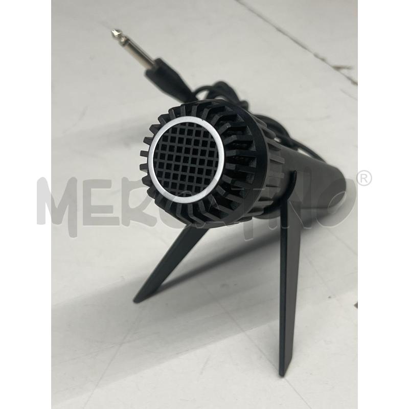 MICROFONO MD 200 SENNHEISER  | Mercatino dell'Usato Teramo 2