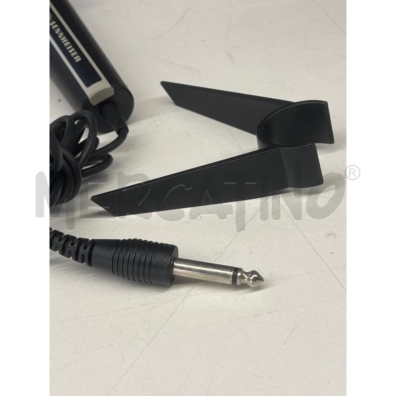 MICROFONO MD 200 SENNHEISER  | Mercatino dell'Usato Teramo 3