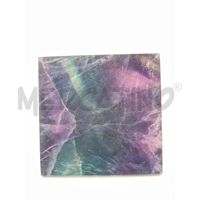 MINERALE PIRAMIDE FLUORITE | Mercatino dell'Usato Teramo 2