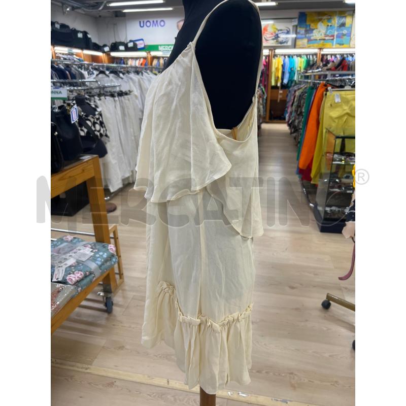 MINI ABITO ANIYE BY BEIGE CON BALZE SPALLINA FINA | Mercatino dell'Usato Teramo 3