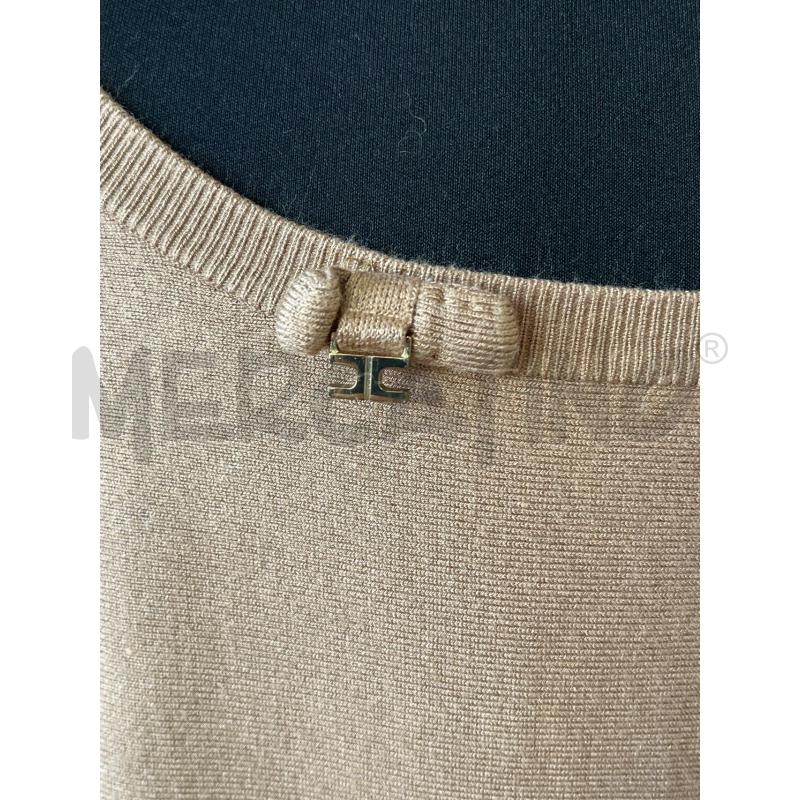 MINI ABITO ELISABETTA COL CAMMELLO CON FIOCCO  | Mercatino dell'Usato Teramo 2