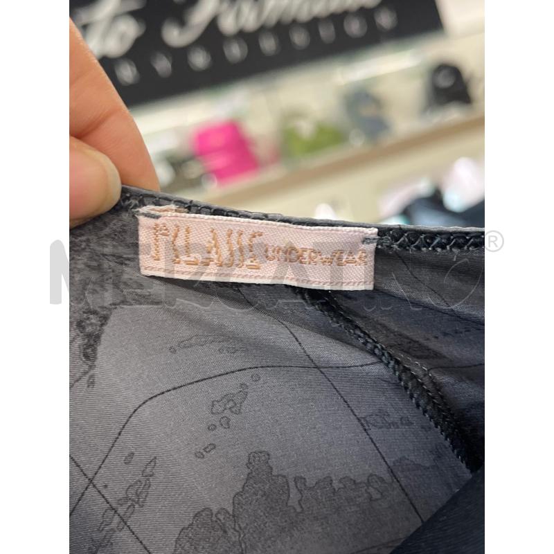 MINI ABITO PRIMA CLASSE UNDERWEAR GRIGIO SCURO | Mercatino dell'Usato Teramo 3