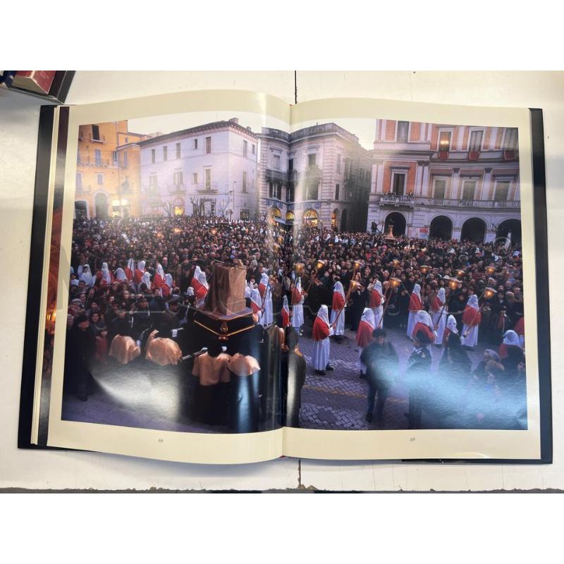 MISERERE ABRUZZO LIBRI | Mercatino dell'Usato Teramo 2