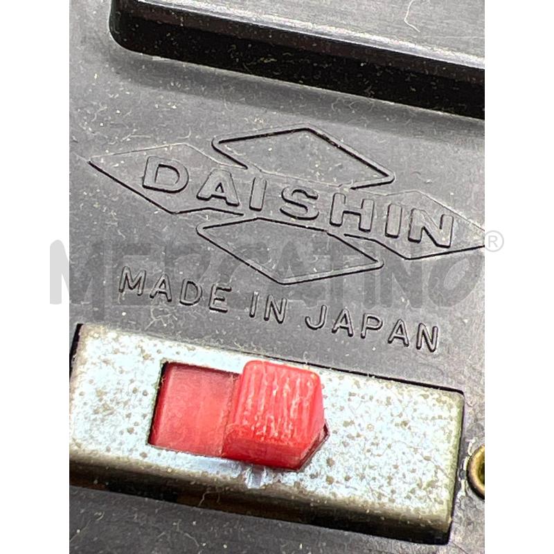 MODELLINO AUTO VINTAGE DAISHIN PORSCHE 911 MARTINI RACING 12 BUMP N BO BATTERY TOY MADE IN JAPAN | Mercatino dell'Usato Teramo 5