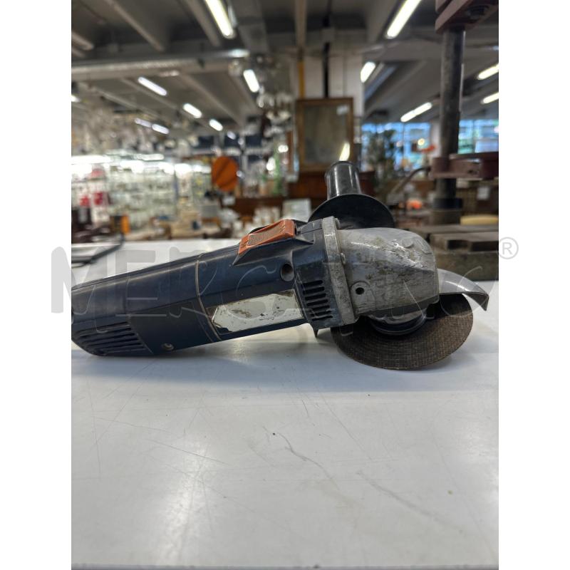 MOLA BLU | Mercatino dell'Usato Teramo 1