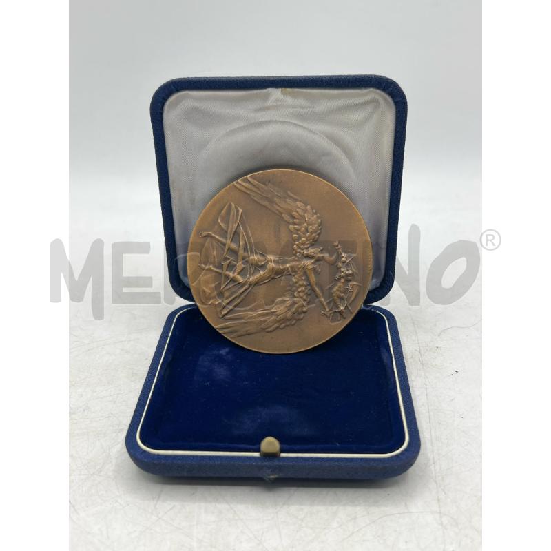 MONETA MEDAGLIA TERCAS CASSA DI RISPARMIO COMMEMORATIVA | Mercatino dell'Usato Teramo 2