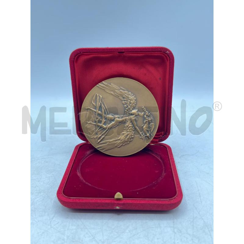 MONETA MEDAGLIA TERCAS CASSA DI RISPARMIO COMMEMORATIVA | Mercatino dell'Usato Teramo 2