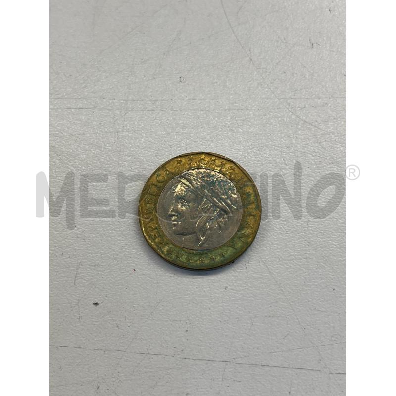 MONETE LIRE MILLE MONETE LOTTO | Mercatino dell'Usato Teramo 2