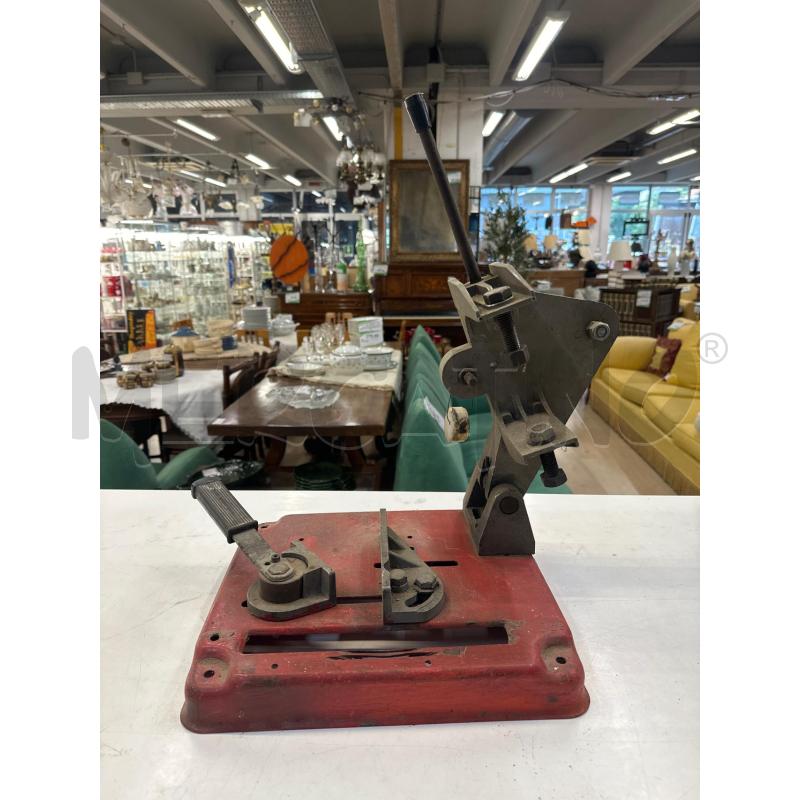 MORSA PER SEGA A DISCO | Mercatino dell'Usato Teramo 1