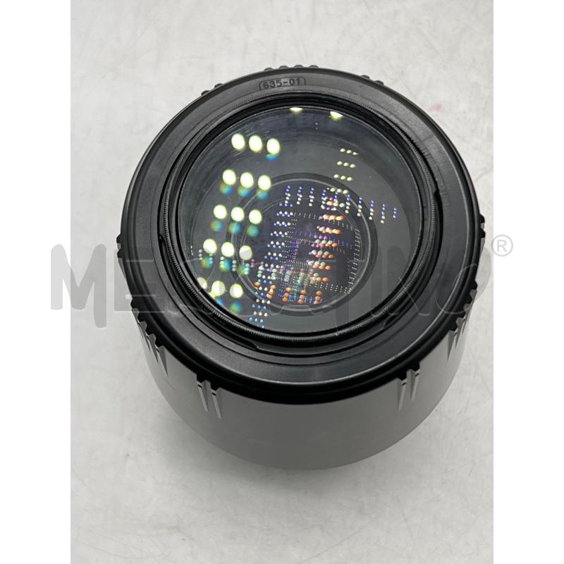 OBIETTIVO SIGMA 70 300 ATTACCO NIKON | Mercatino dell'Usato Teramo 2
