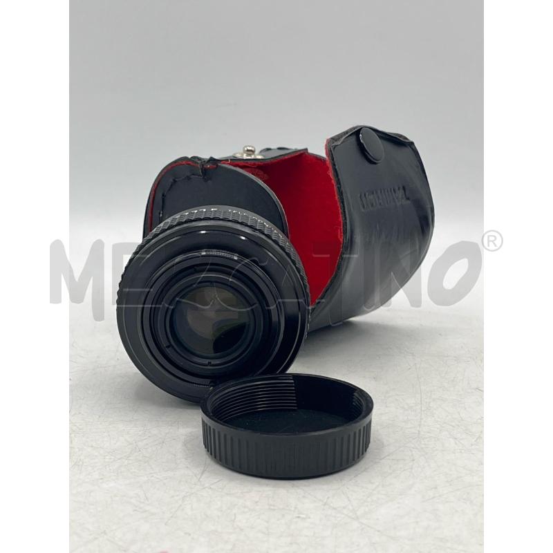 OBIETTIVO TAMRON TELECONVERTER 2X ATTACCO ZENITH | Mercatino dell'Usato Teramo 2