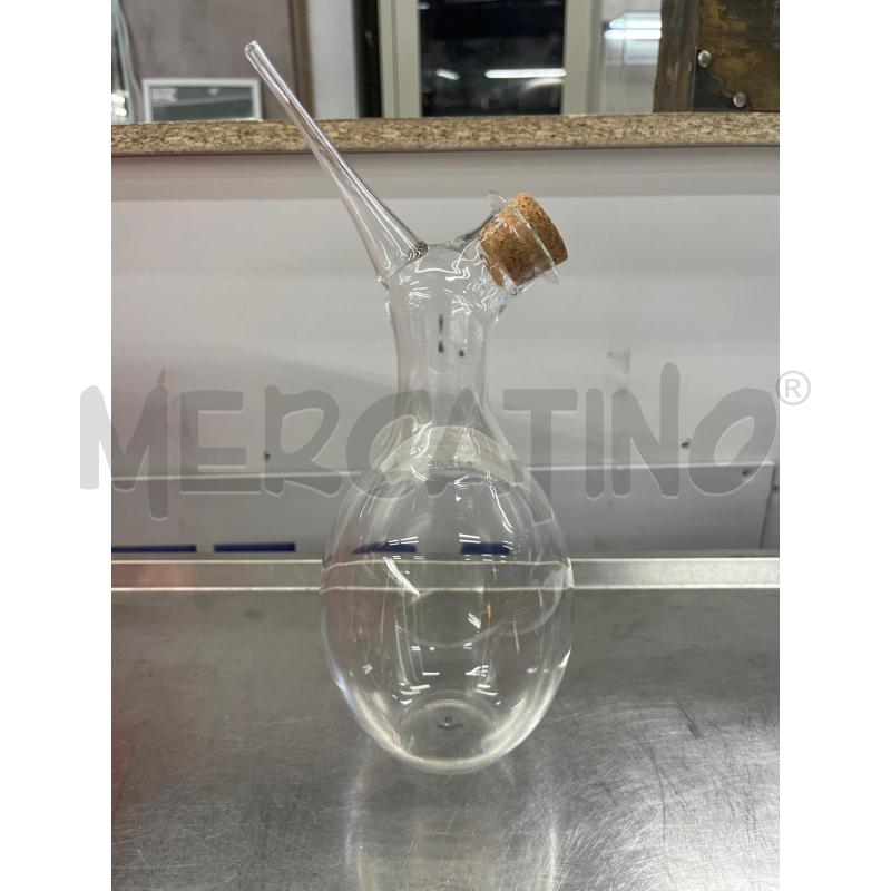 OLIERA ICHENDORF DESIGN | Mercatino dell'Usato Teramo 1