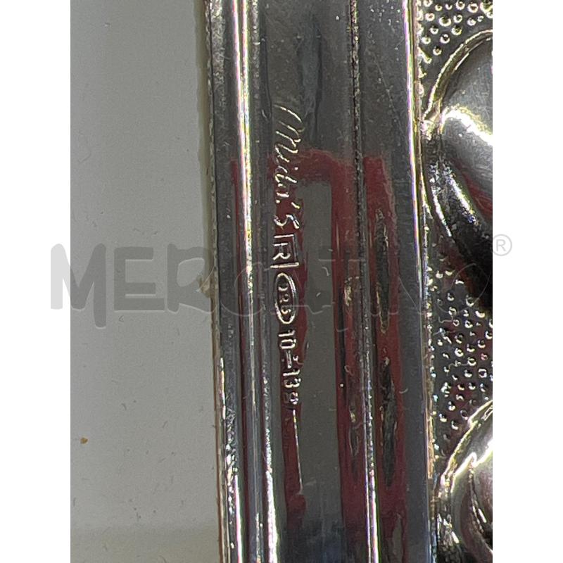 OROLOGIO DA PARETE LAMINATO ARG MIDA'S | Mercatino dell'Usato Teramo 2