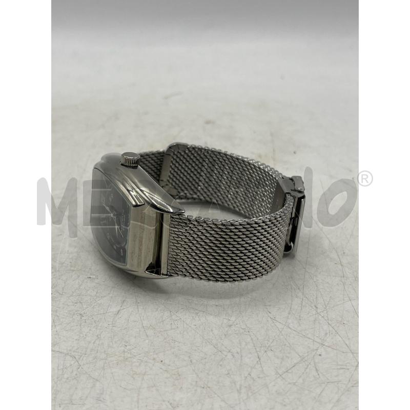 OROLOGIO DA POLSO AUTOMATICO INOX | Mercatino dell'Usato Teramo 2