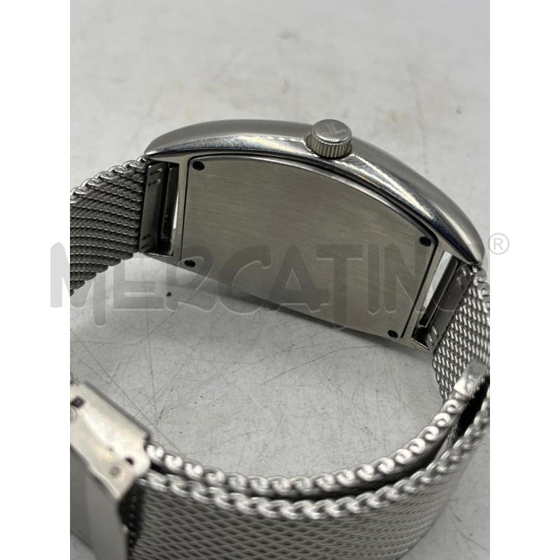 OROLOGIO DA POLSO AUTOMATICO INOX | Mercatino dell'Usato Teramo 3