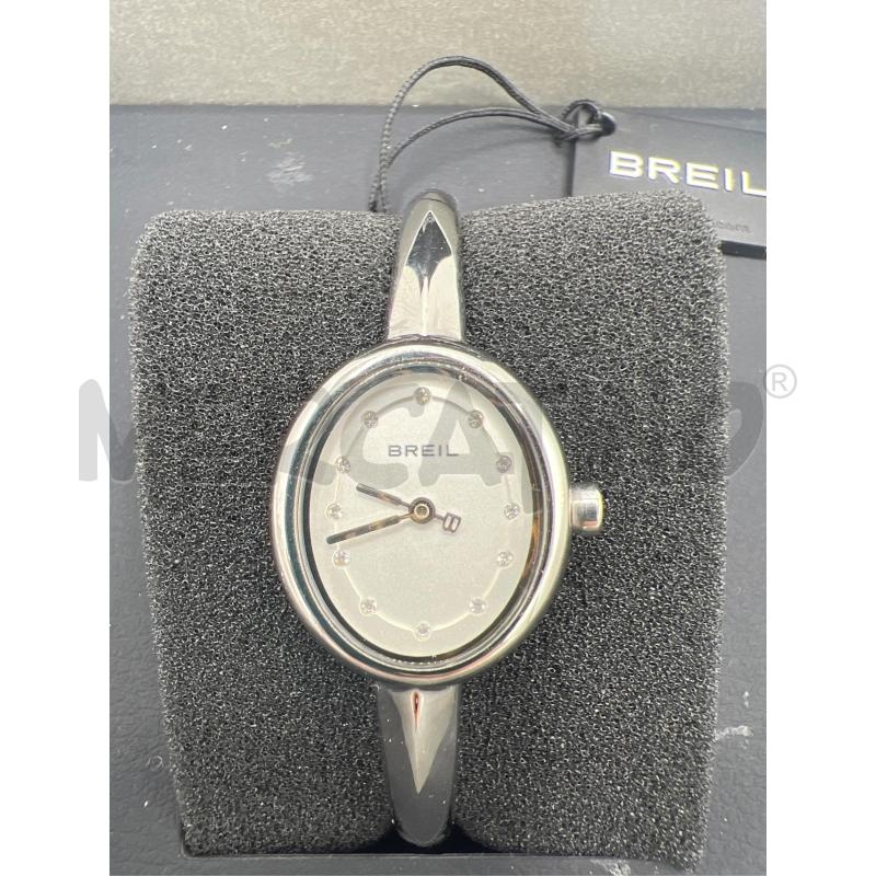 OROLOGIO DA POLSO BREIL TW2054 IN ACCIAO STRASS | Mercatino dell'Usato Teramo 2