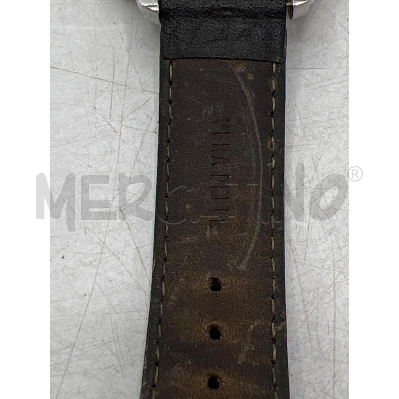 OROLOGIO DA POLSO FESTINA CHRONOGRAPH 8813 CIN PELLE | Mercatino dell'Usato Teramo 3