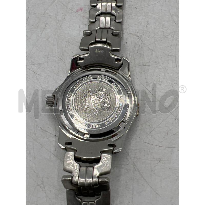 OROLOGIO DA POLSO FESTINA QUARTZ | Mercatino dell'Usato Teramo 2