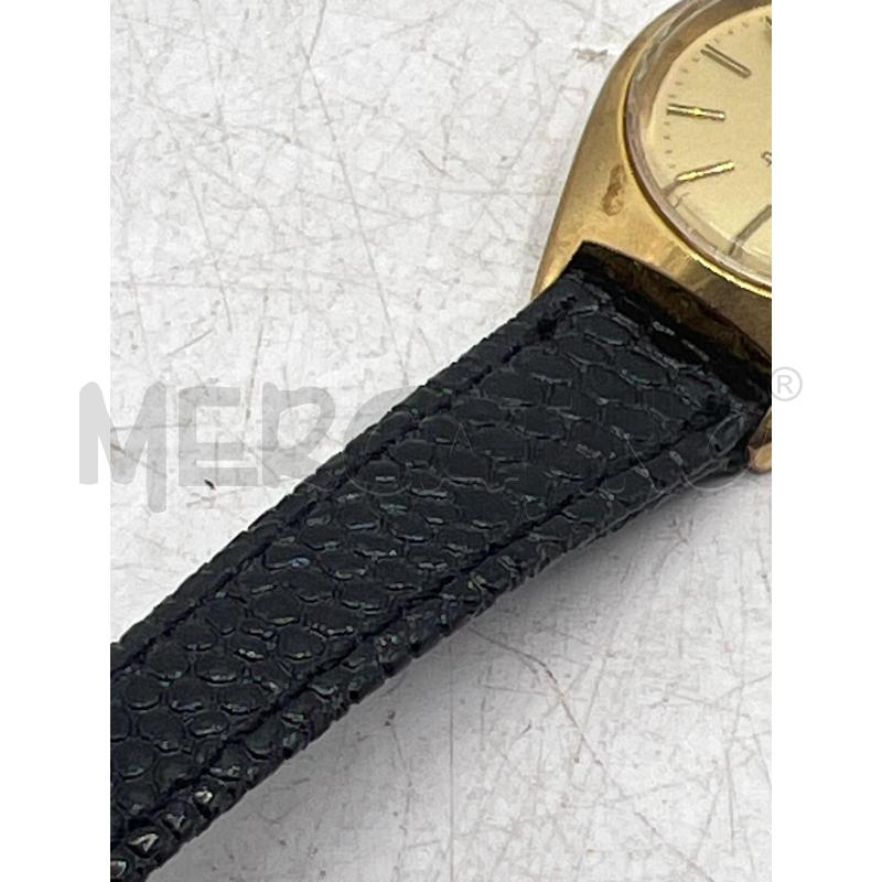 OROLOGIO DA POLSO LADY QUARTZ VINATGE JUNGHANS | Mercatino dell'Usato Teramo 4