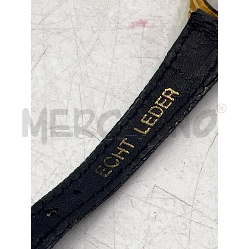 OROLOGIO DA POLSO LADY QUARTZ VINATGE JUNGHANS | Mercatino dell'Usato Teramo 5