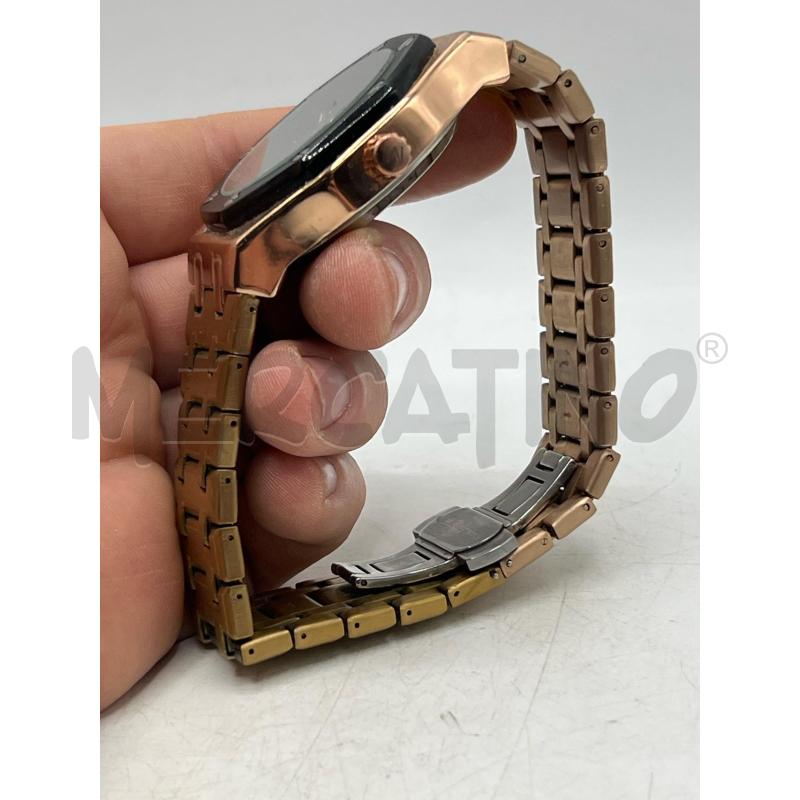 OROLOGIO DA POLSO MARRTYN LINE | Mercatino dell'Usato Teramo 2