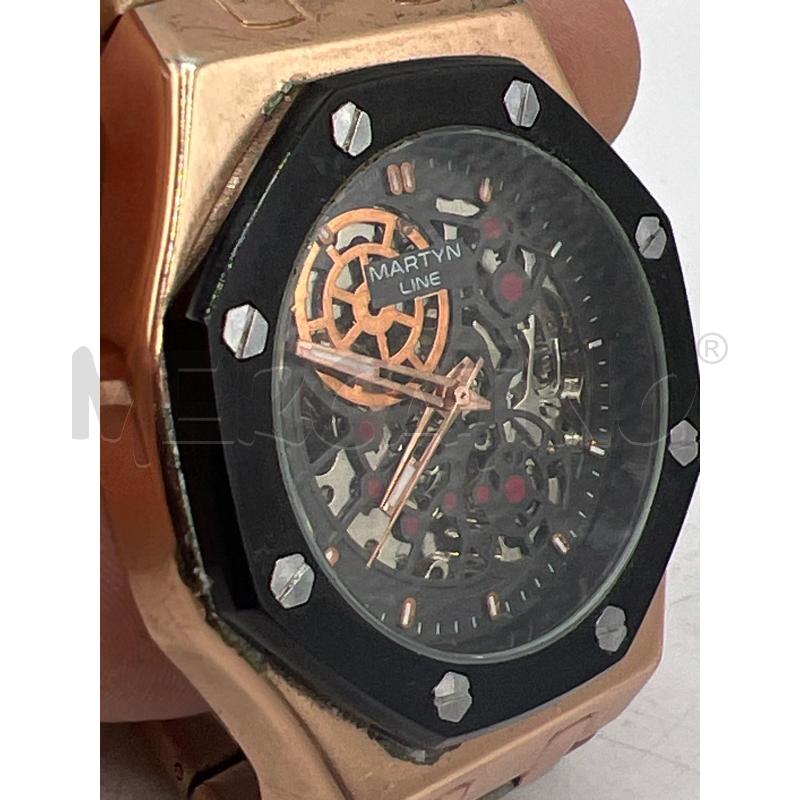 OROLOGIO DA POLSO MARRTYN LINE | Mercatino dell'Usato Teramo 4