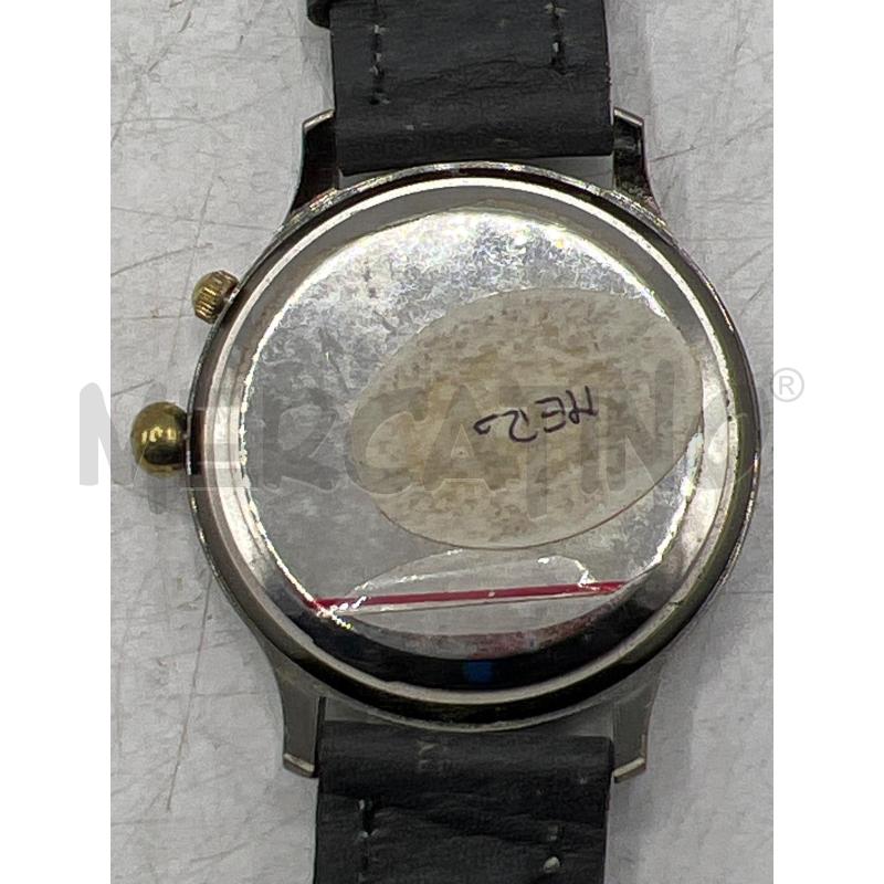OROLOGIO DA POLSO MILITARY FORCE ALARM REF 10168 | Mercatino dell'Usato Teramo 2