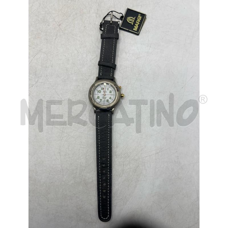 OROLOGIO DA POLSO MILITARY FORCE ALARM REF 10168 | Mercatino dell'Usato Teramo 3