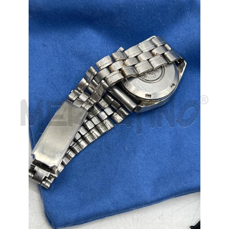 OROLOGIO DA POLSO OMEGA SEAMASTER LADY AUTOMATIC 27MM | Mercatino dell'Usato Teramo 5