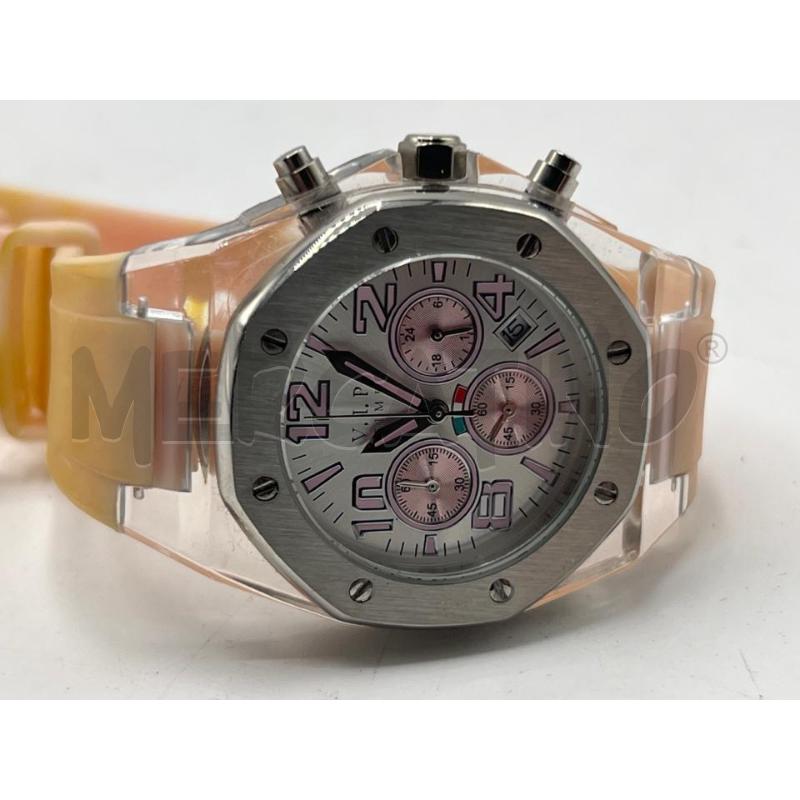 OROLOGIO DA POLSO V.I.P. DONNA  | Mercatino dell'Usato Teramo 1