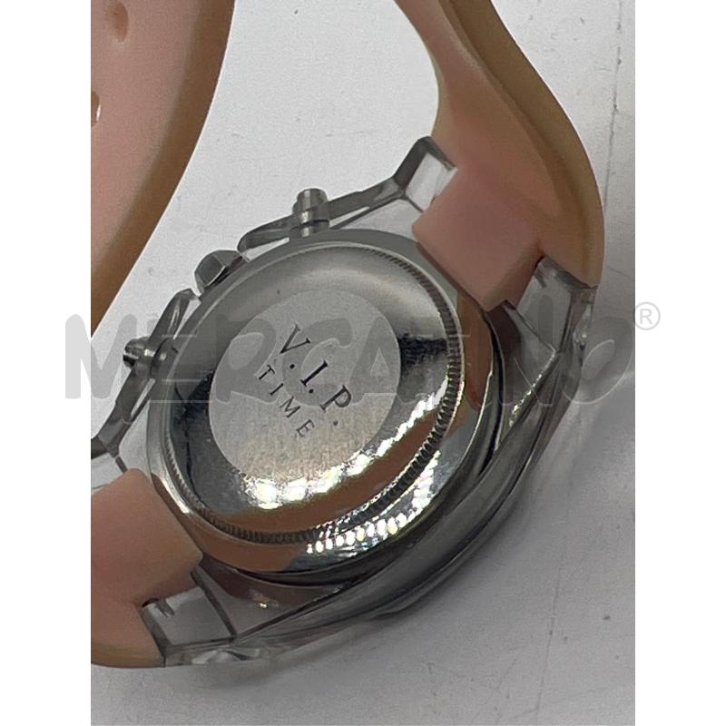 OROLOGIO DA POLSO V.I.P. DONNA  | Mercatino dell'Usato Teramo 2