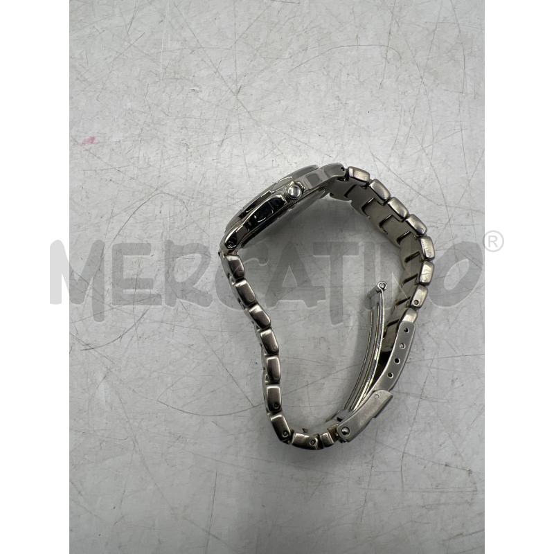 OROLOGIO DA POLSO VAGARY INOX QUADRANTE BLU | Mercatino dell'Usato Teramo 3