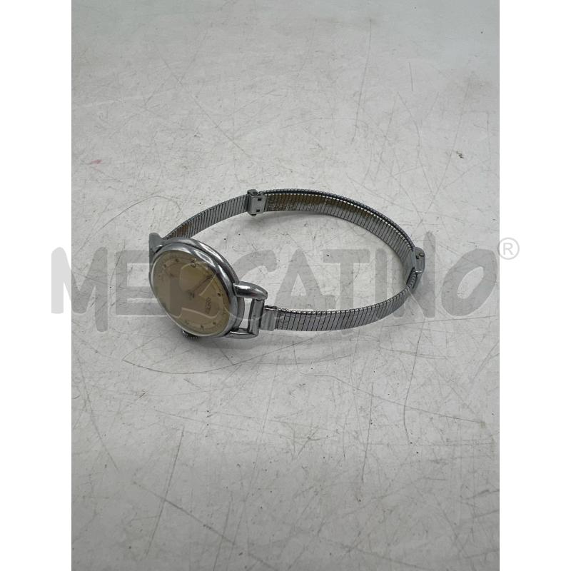 OROLOGIO DA POLSO VINATGE LADY ROAMER 17 RUBIS DA RIV | Mercatino dell'Usato Teramo 3